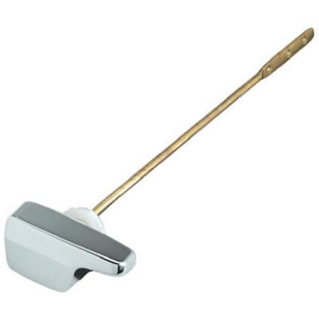 Highkey Master Plumber Eljer Chrome Flush Lever LR796441